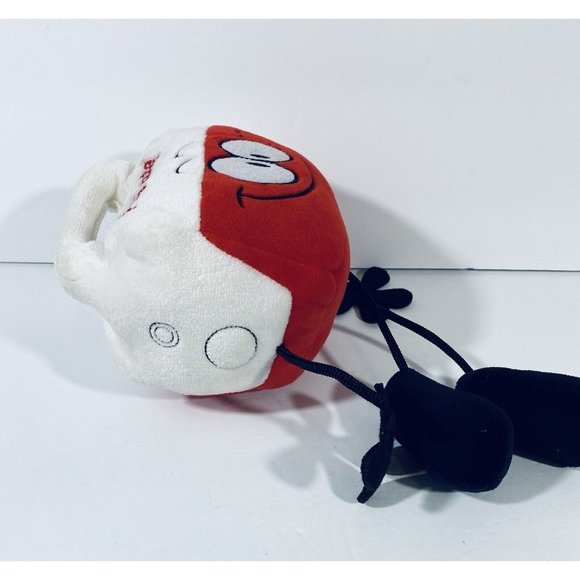 Igloo Cooler Chilly Alexander Frost 50th Anniversary Soft Plush Stuffed Toy Red - Picture 6 of 12